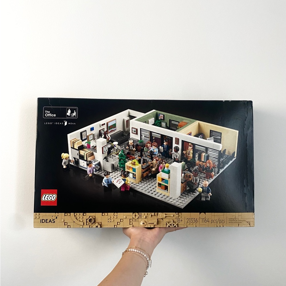 LEGO - The Office